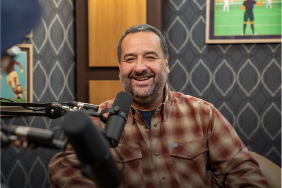 Mick Molloy